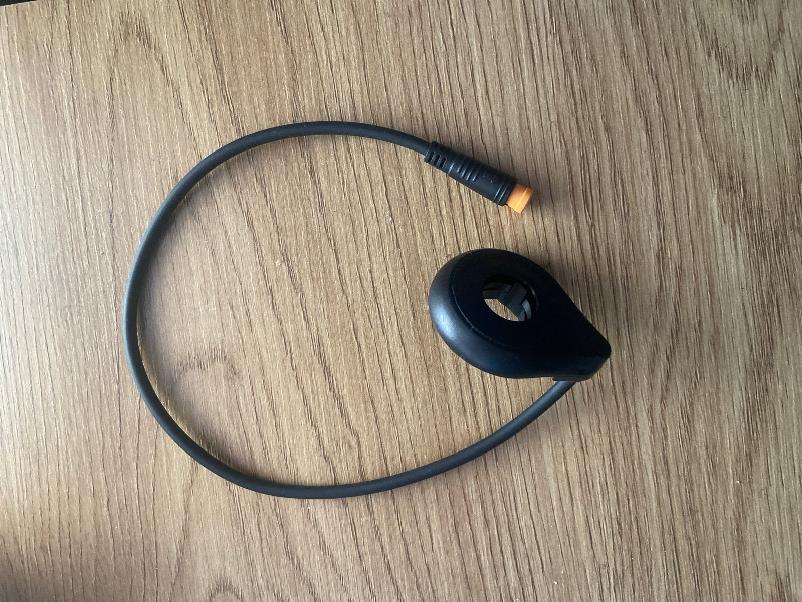 Fatbike trapsensor, Fietsen en Brommers, Overige typen, Ophalen, Elektrische fiets, Nieuw