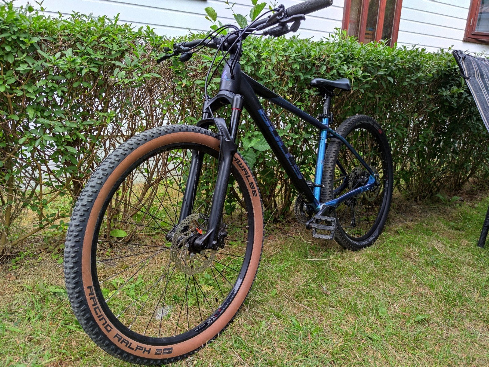 Bulls Copperhead 3 Mountainbike 27.5 ich, XS, Hardtail, Heren, Ophalen of Verzenden, Zo goed als nieuw