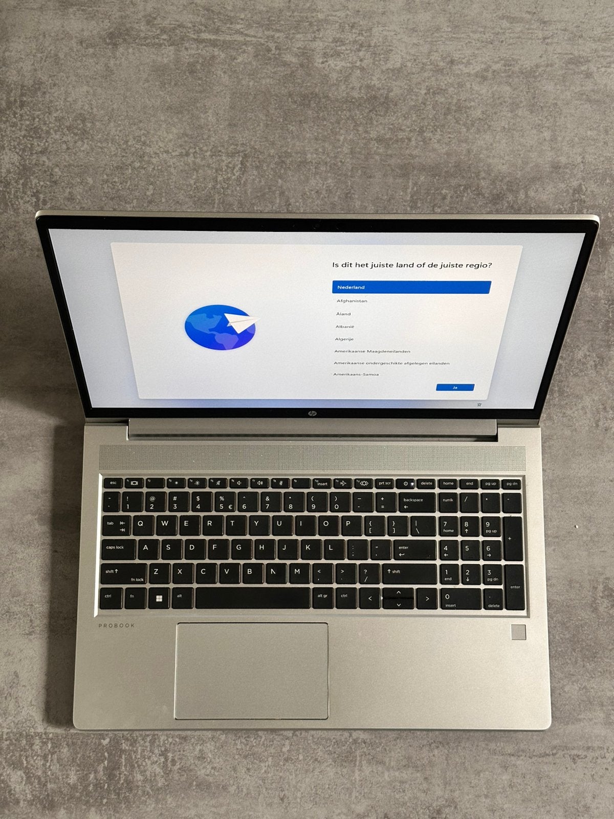 HP ProBook 450 G8 | i5-1135G6 | 8/256GB | Nieuwstaat, 2 tot 3 Ghz, 8 GB, Ophalen of Verzenden, Zo goed als nieuw