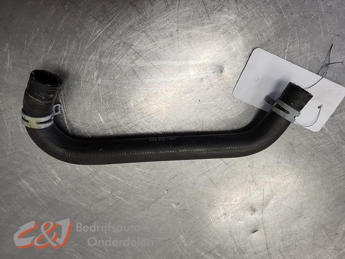 Radiateurslang van een Mercedes Sprinter, Gebruikt, -, Ophalen of Verzenden, -