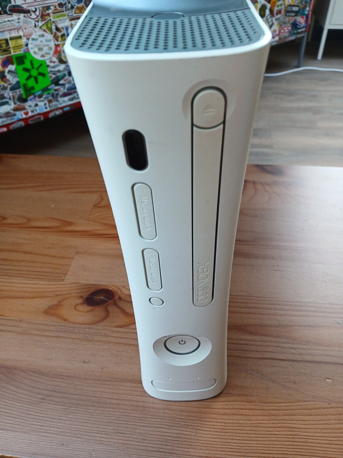 xbox 360, Ophalen, Gebruikt, Zonder controller, 360 Arcade of Core