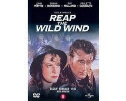 Reap the Wild Wind  NIEUW, Vanaf 6 jaar, Ophalen of Verzenden, Nieuw in verpakking, Actie en Avontuur