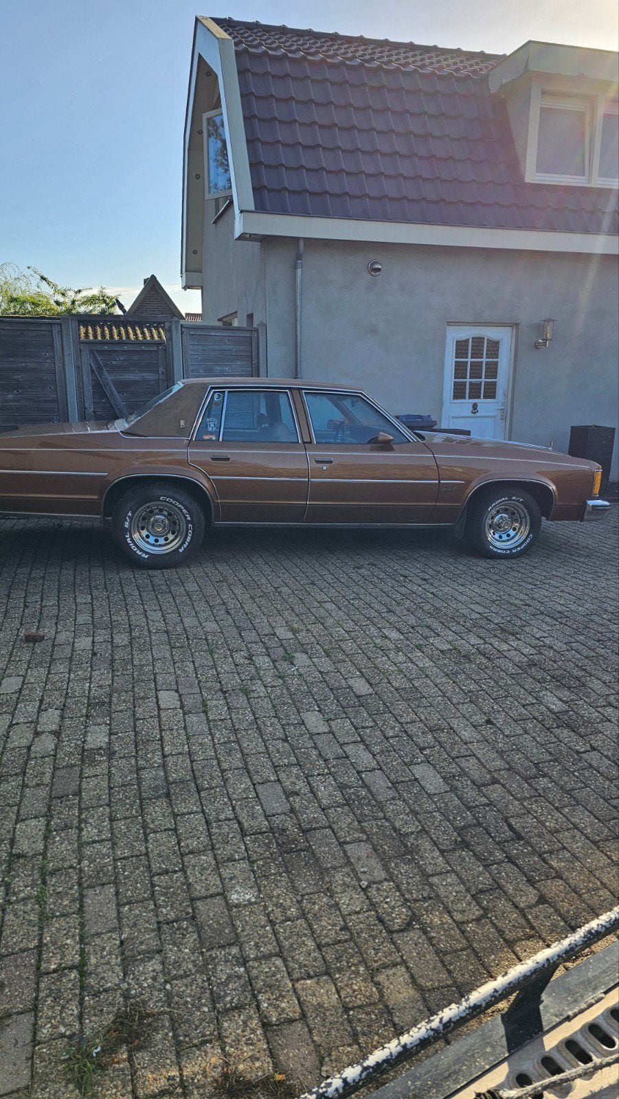 Oldsmobile Delra 88 royale, foto 3