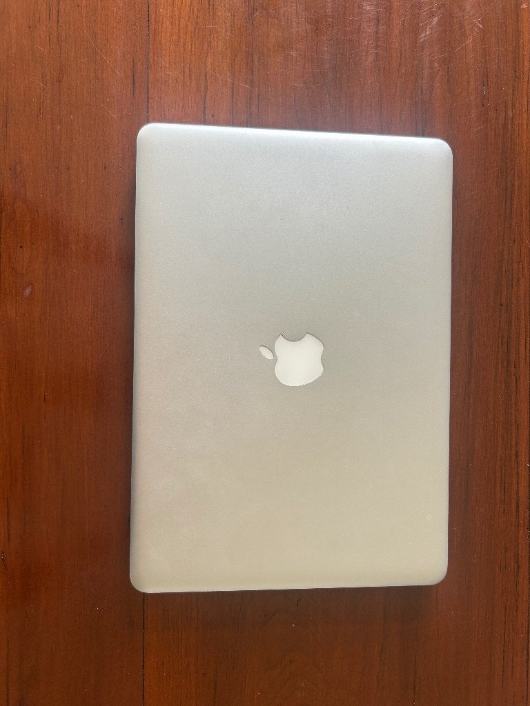 MacBook Pro 2012, Computers en Software, Apple Macbooks, Gebruikt, 2 tot 3 Ghz, Qwerty, 13 inch