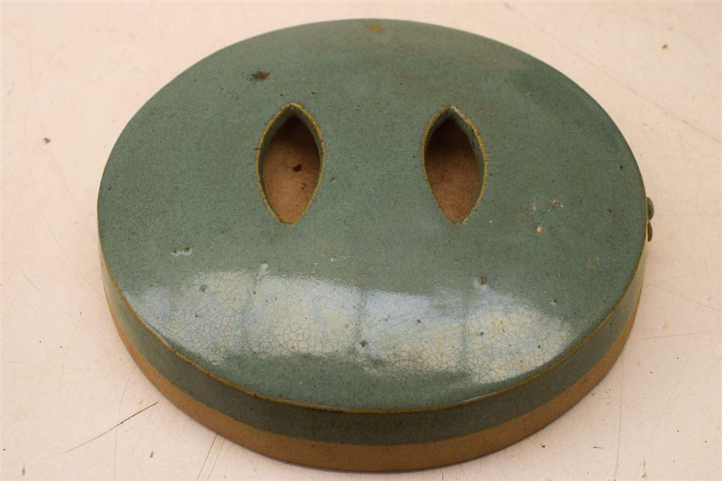 Ginger Pot 47372, Ophalen of Verzenden, Gebruikt, Aardewerk, Bord(en)
