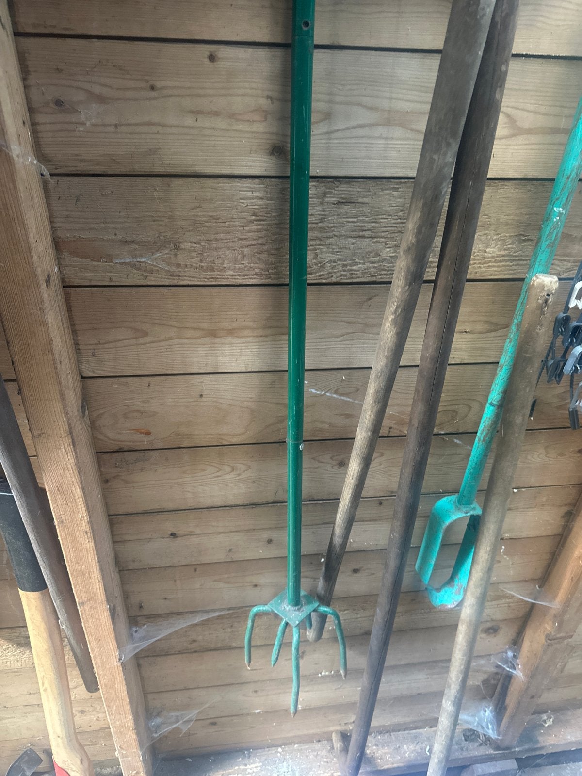 Gebruikte cultivator voor tuin en moestuin, Ophalen of Verzenden, Gebruikt, Cultivator