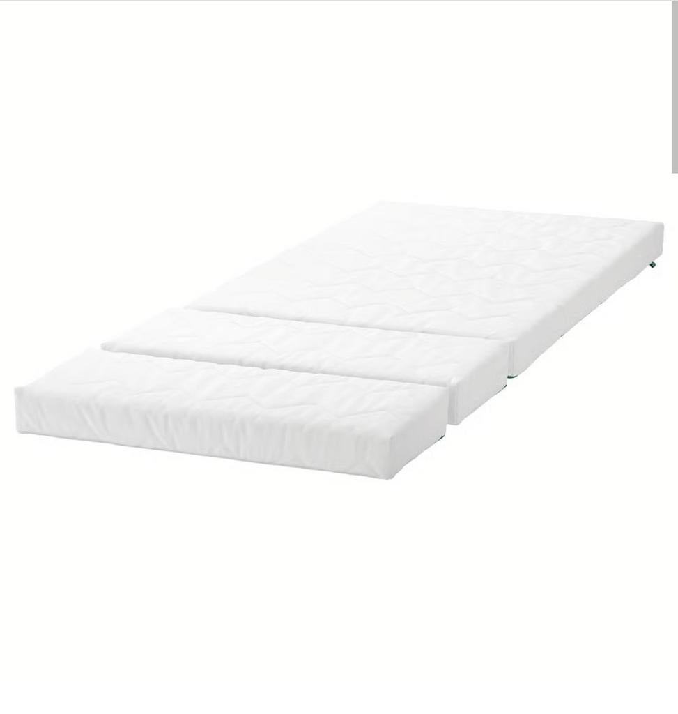 IKEA Vimsig Matras, Ophalen, Eenpersoons