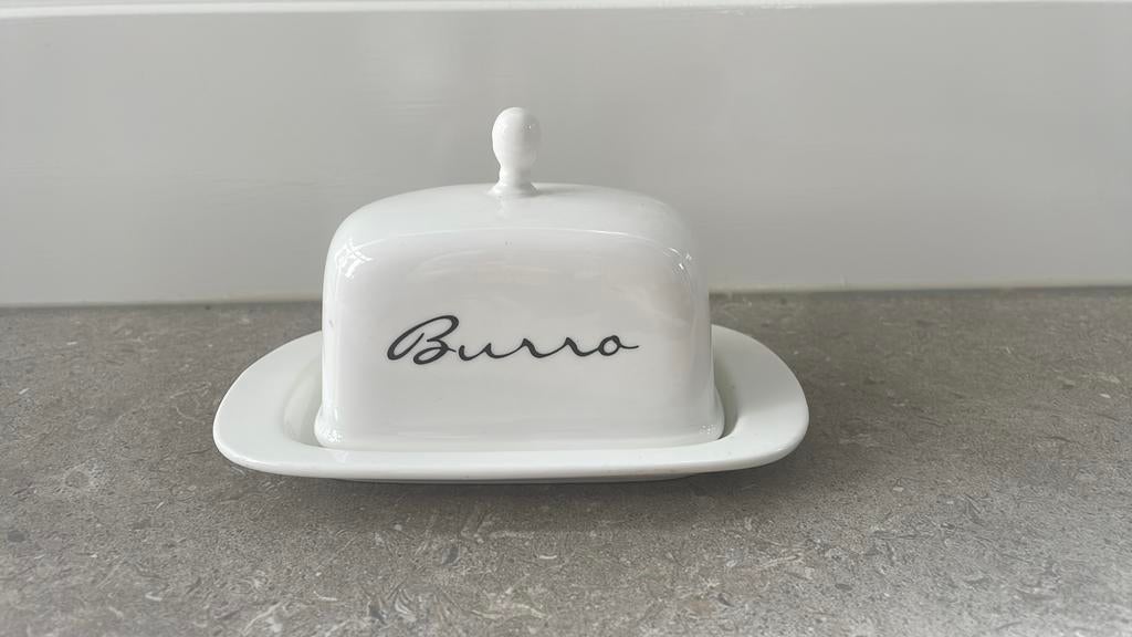 Riviera Maison botervloot, Ophalen of Verzenden, Zo goed als nieuw, Overige stijlen, Overige typen