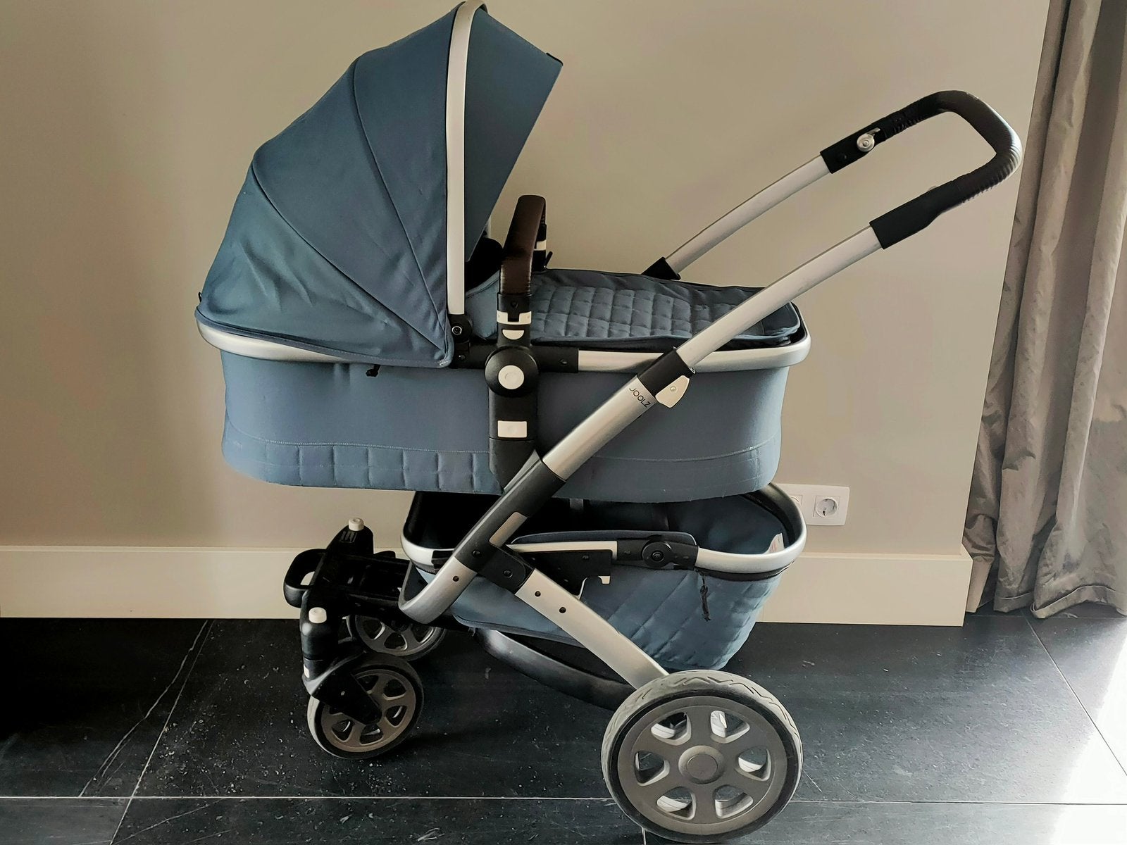 Joolz GEO 2 kinderwagen., Ophalen, Zo goed als nieuw, Overige merken