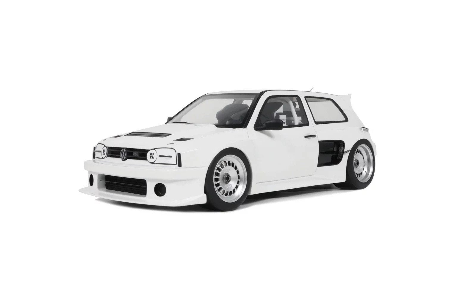 Volkswagen Golf III Khyzyl Saleem 2024, Ophalen of Verzenden, Nieuw, Auto, OttOMobile