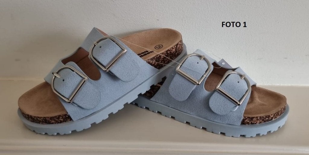 Superstunt, ALLE kinder zomerschoenen nu voor slechts € 10, Jongen of Meisje, Happy Bee & DT New York, Schoenen, Nieuw