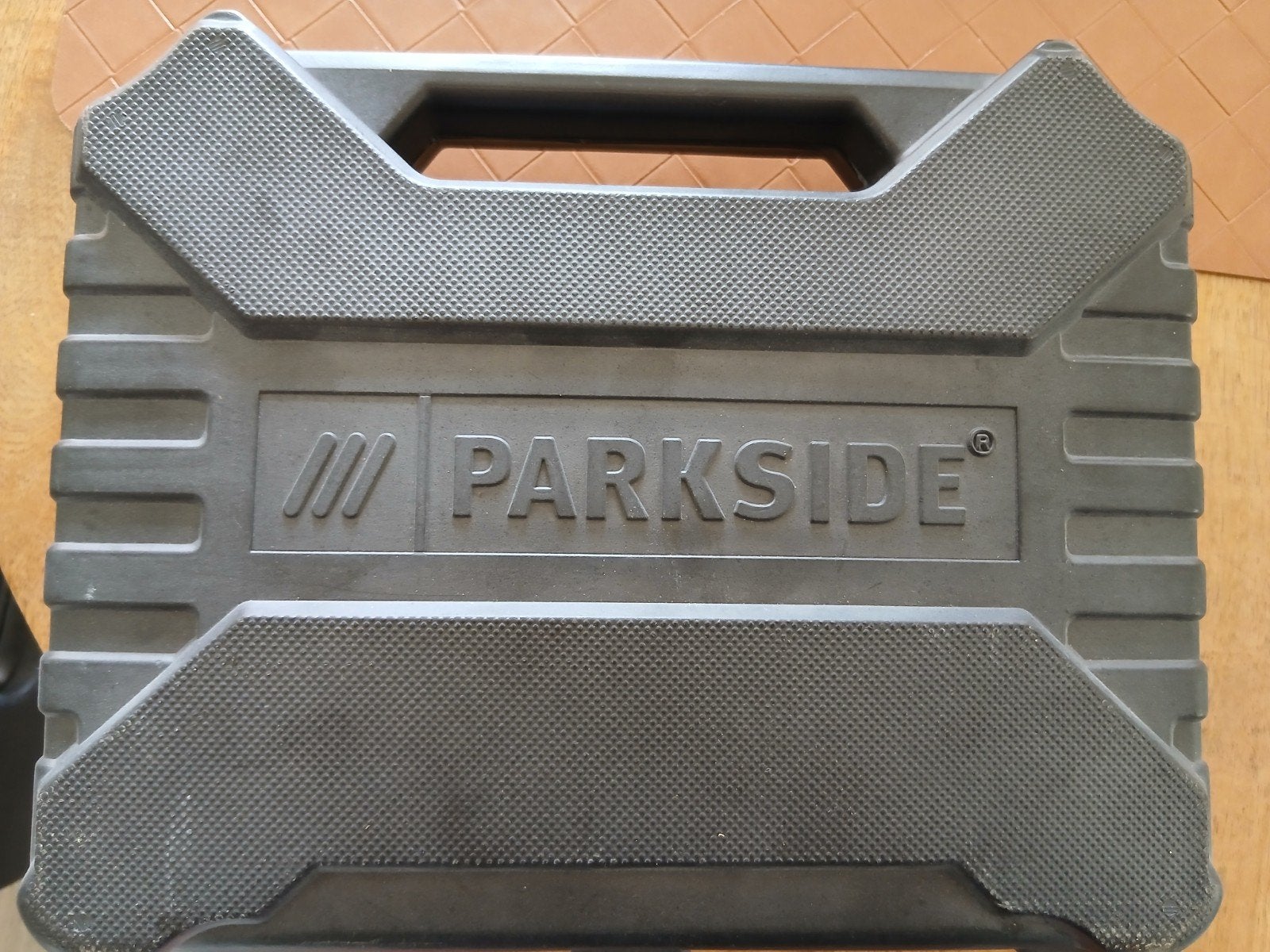 Parkside PMGS 12 B2 Modelbouw- en Graveerset, Ophalen of Verzenden, Zo goed als nieuw, Multitool, Parkside
