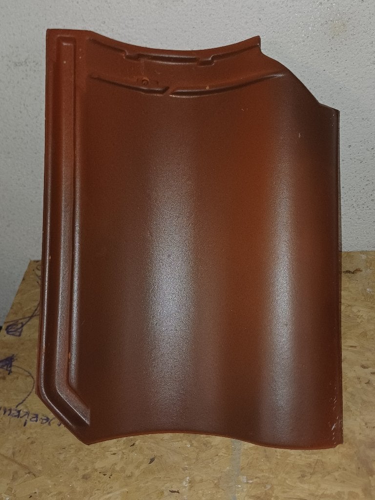 dakpannen circa 100 stuks nieuw, Ophalen, Nieuw, 5 tot 10 m², Dakpannen