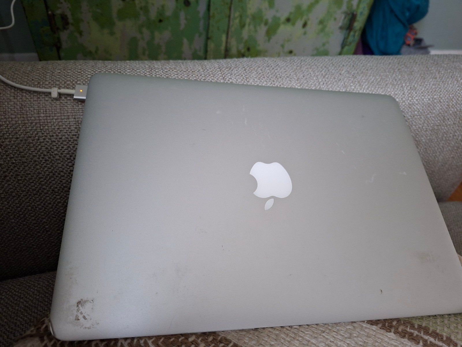 Apple MacBook Air 13 inch - 128GB SSD - Gewist
