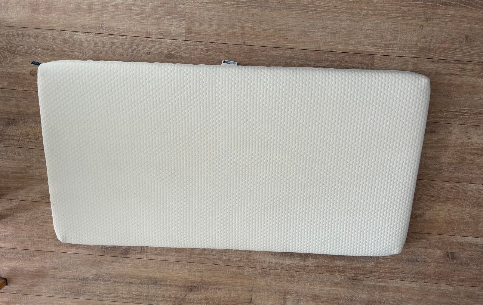 Matras aerosleep, Ophalen of Verzenden, Zo goed als nieuw, Ledikant