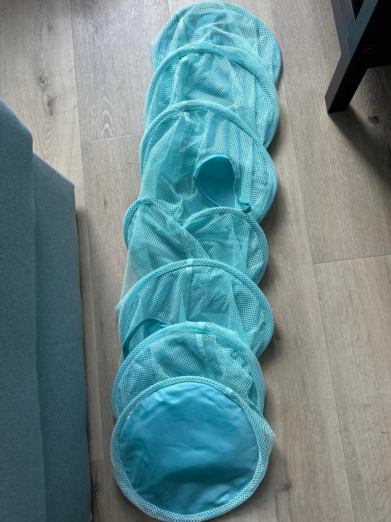 IKEA Ophangsysteem Speelgoed - Lichtgroen, Ophalen of Verzenden, Gebruikt, Jongen of Meisje