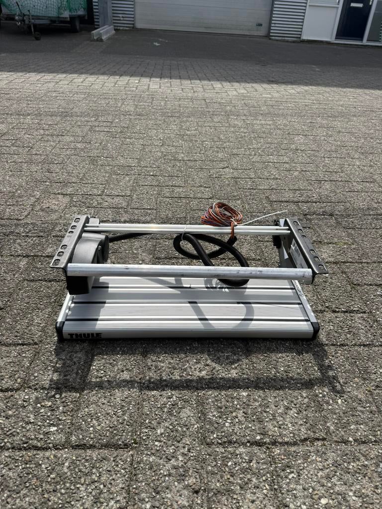 Thule, Caravans en Kamperen, Camper-accessoires, Zo goed als nieuw, Ophalen