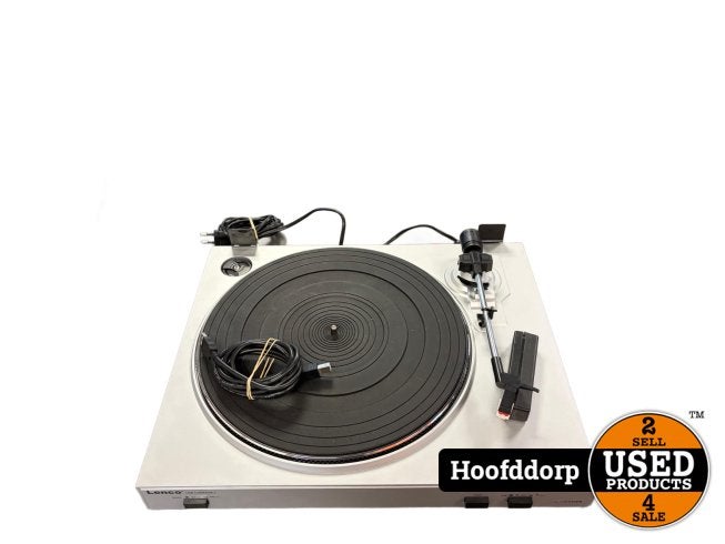 Lenco L 3866USB Platenspeler | Nette staat, Flex Ltd., Zo goed als nieuw, https://flex.com/contact-us, Nobelstraat 10, 5807 GA Oostrum LB, Limburg, Nederland