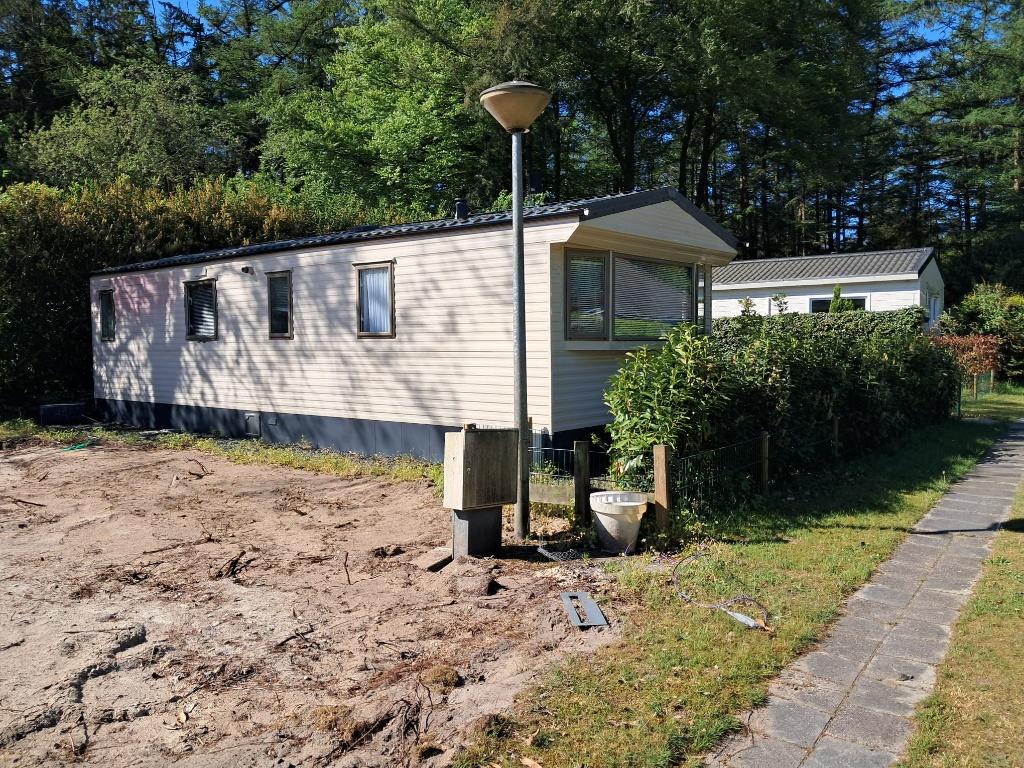 Chalet 104 – Resort de Moraine (30 jaar erfpacht), 164 m², 2 slaapkamers, Verkoop zonder makelaar, Chalet