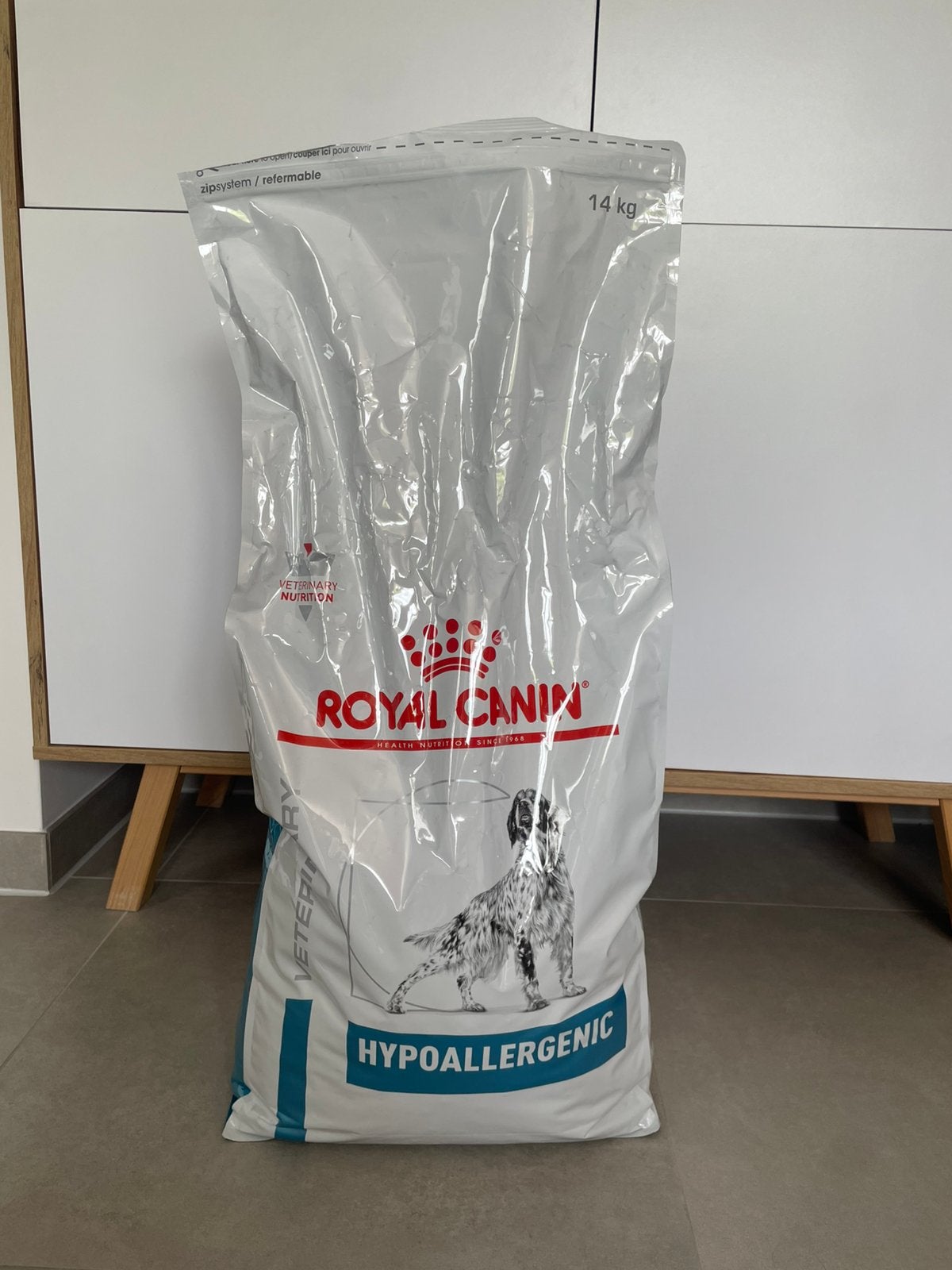 royan canin hypoallergenic hond, Ophalen of Verzenden, Hond