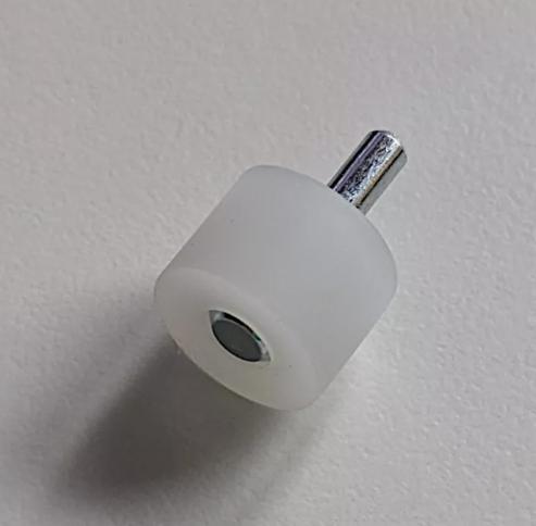 IKEA Brimnes Plankdrager pin       µ0b, Ophalen of Verzenden