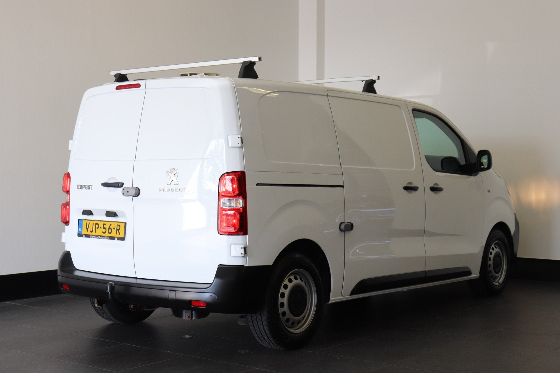 Peugeot Expert 1.5 BlueHDI 100PK L2 EURO 6 - Airco - Navi -, Voorwielaandrijving, Stof, Gebruikt, 4 cilinders