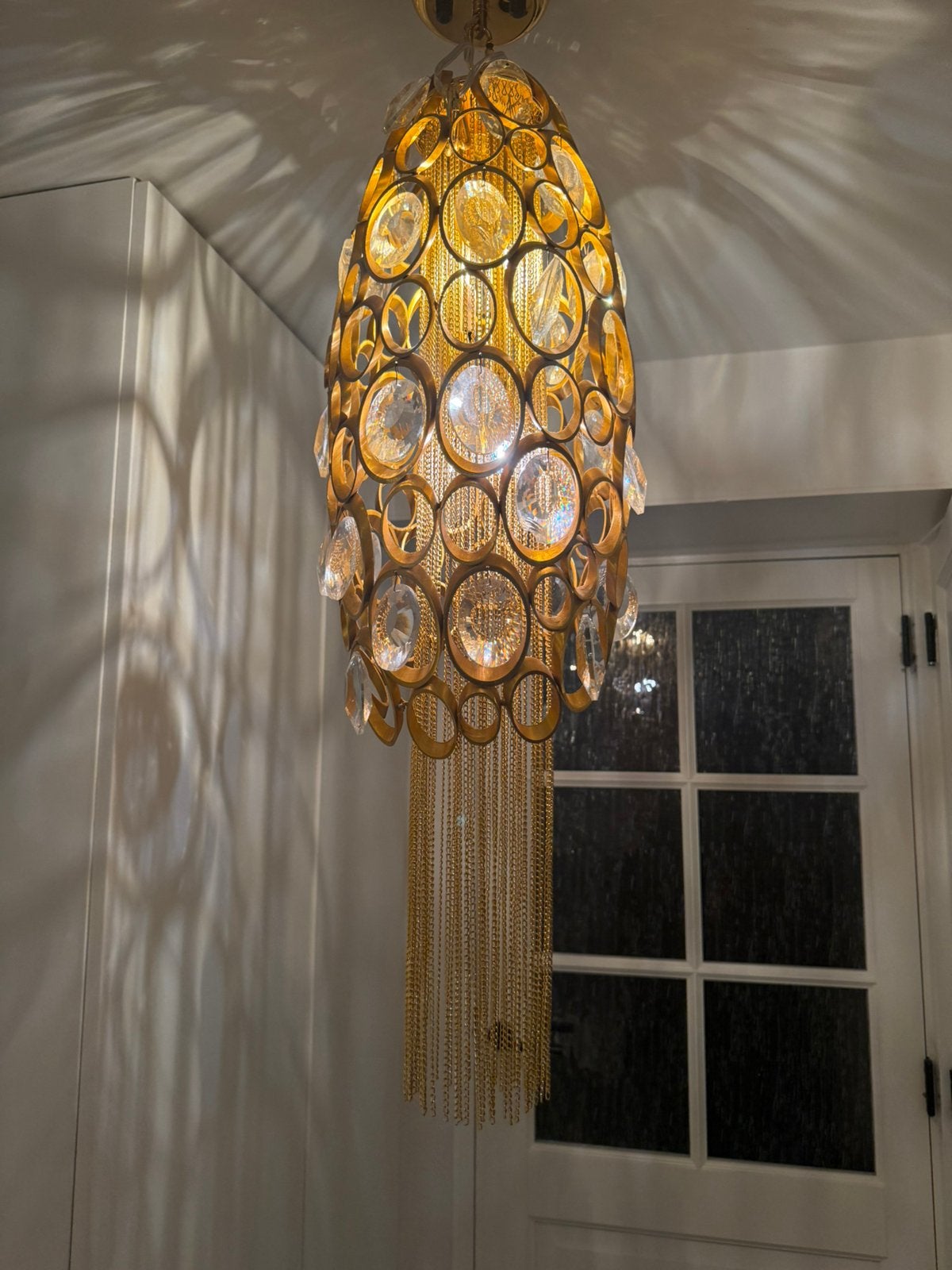 Lampen set, Ophalen, Zo goed als nieuw