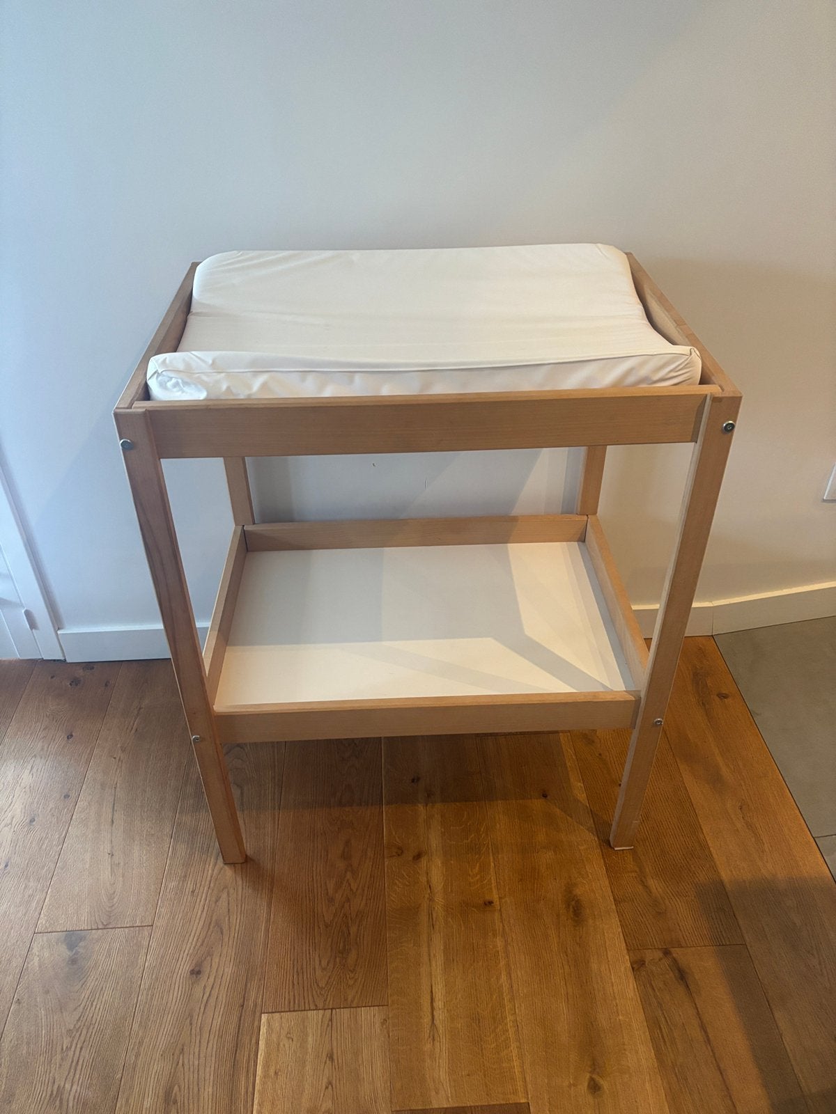 Commode IKEA Sniglar, Minder dan 75 cm, 50 tot 70 cm, Zo goed als nieuw, Commode