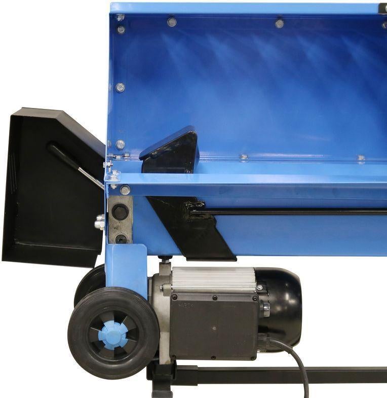 Gude GHS 500/6,5TE houtkloofmachine incl. onderstel 6,5 Ton!, Ophalen, Liggend, Nieuw, Güde