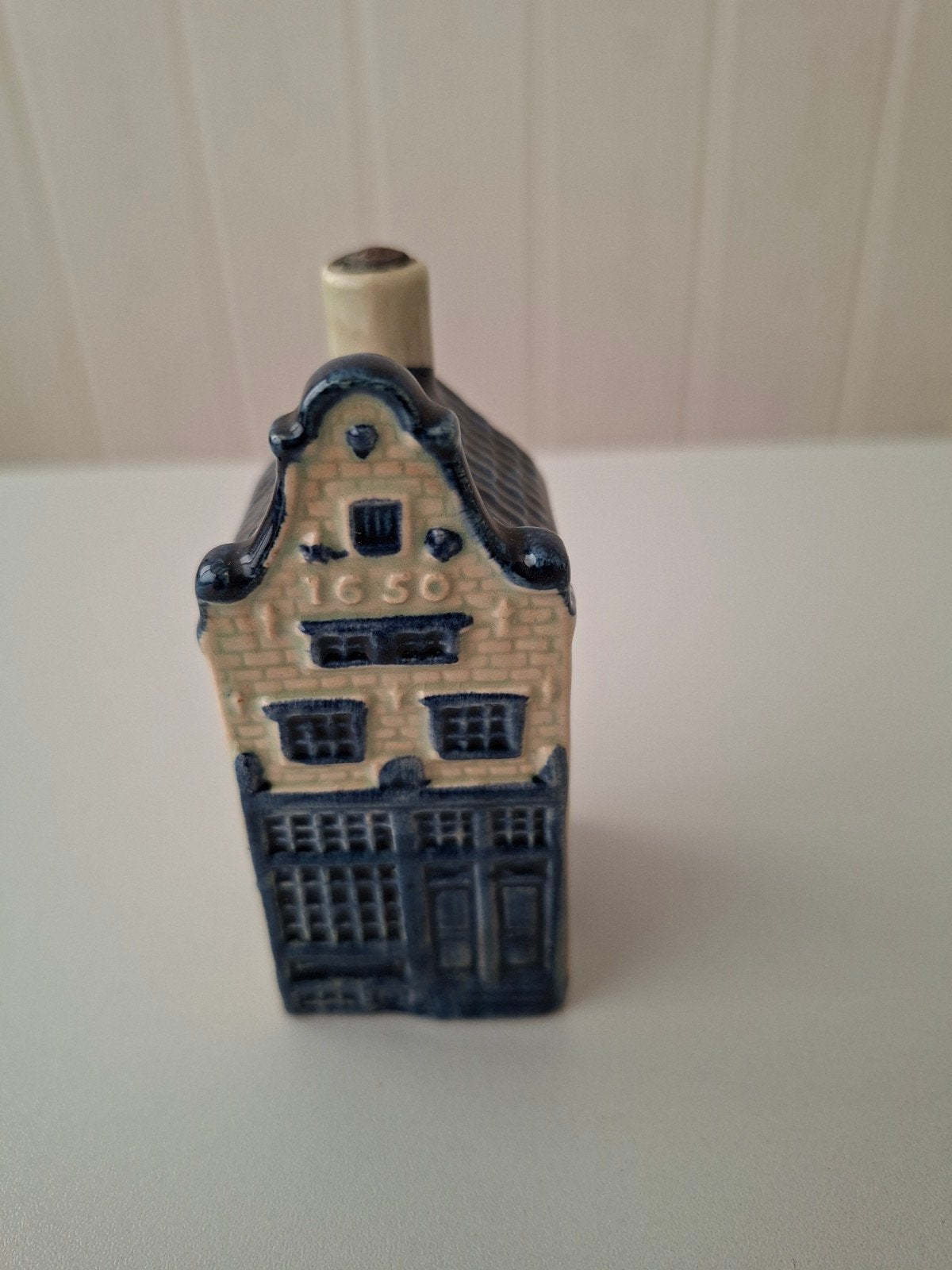 KLM Huisje, Ophalen of Verzenden