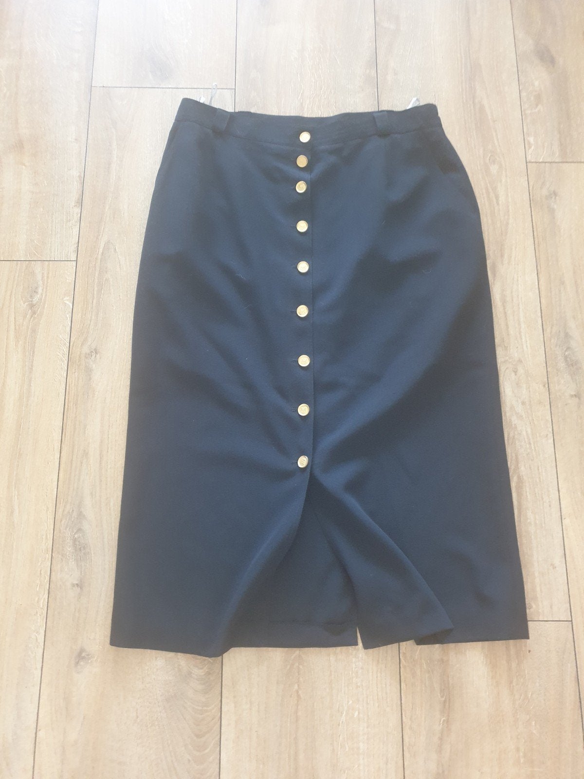 Ravens rok maat 46 - Erg netjes en mooi, Kleding | Dames, Zwart, Maat 46/48 (XL) of groter, Ophalen of Verzenden, Zo goed als nieuw