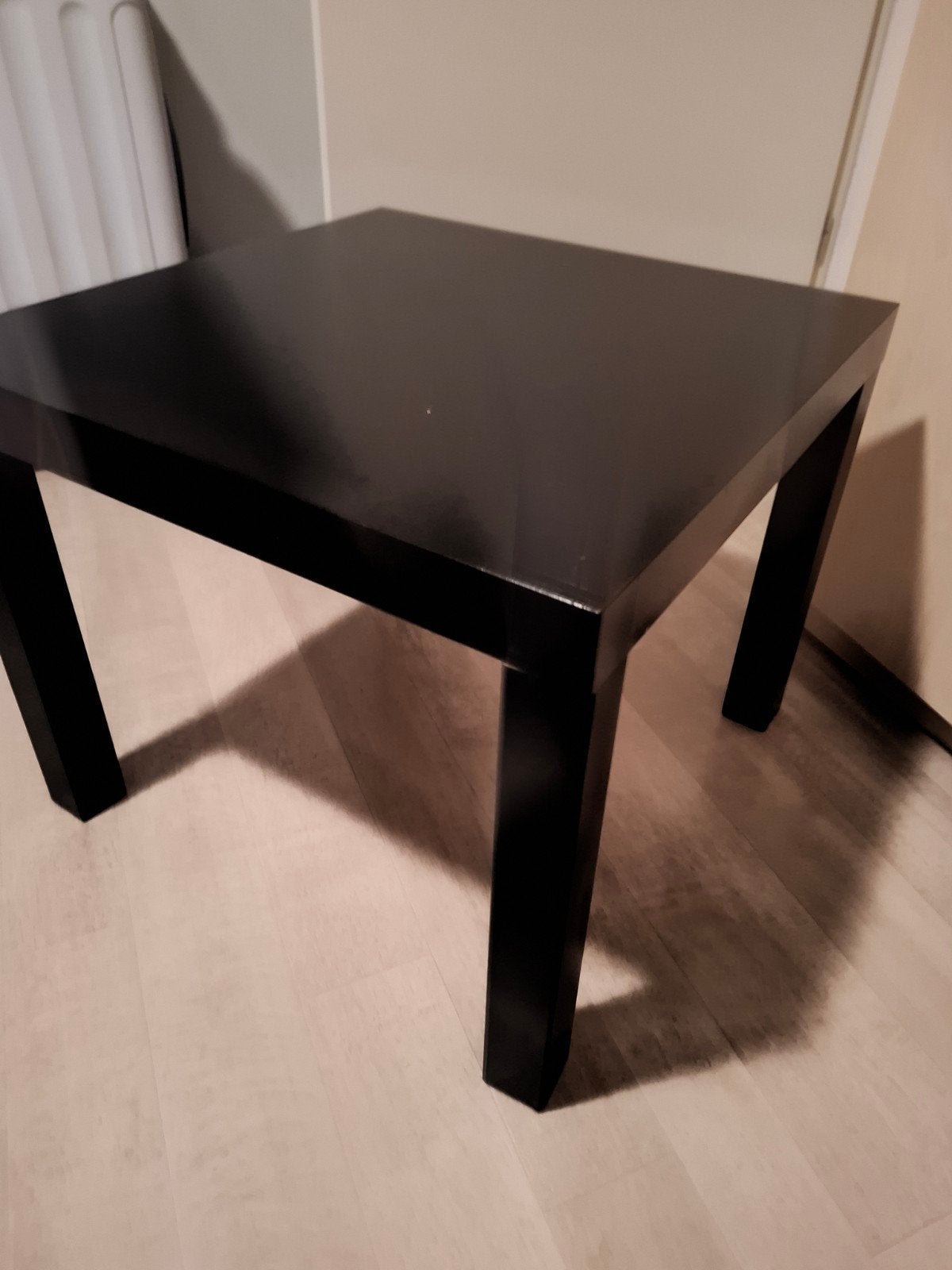 tafeltje, Ophalen, Vierkant, 50 tot 100 cm, 50 tot 100 cm