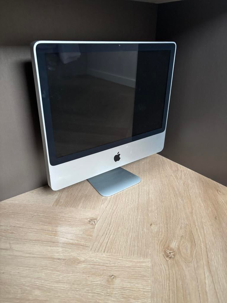 Apple beeldscherm, Ophalen of Verzenden, Zo goed als nieuw, IMac