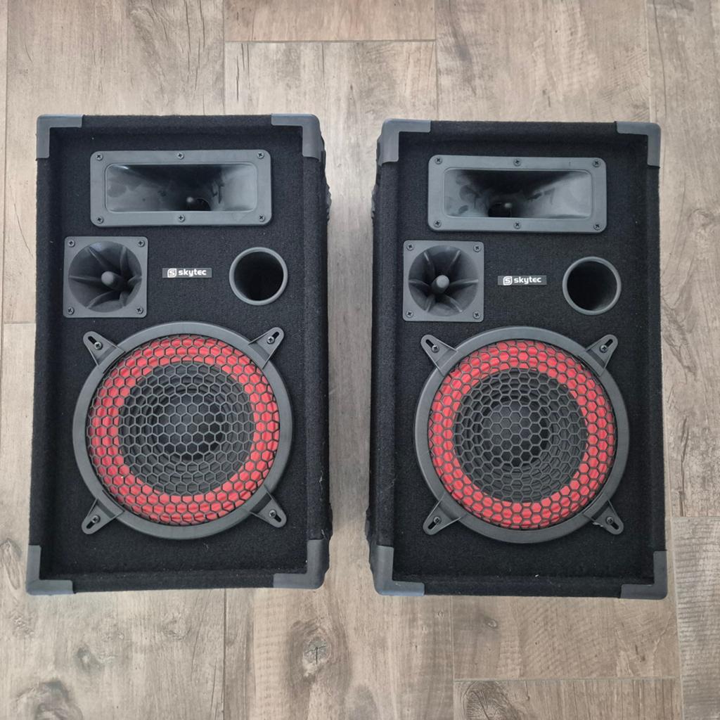 DJ SET, Ophalen, Overige merken