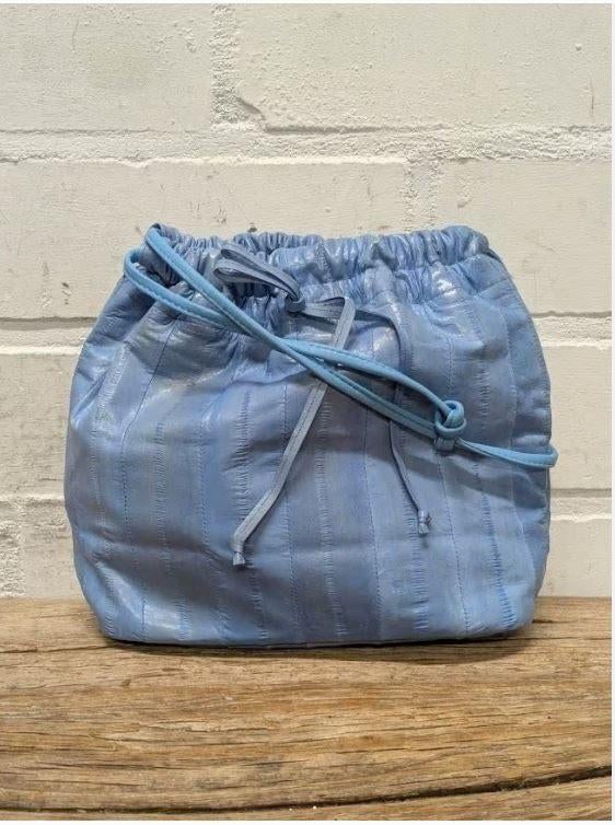 Becksondergaard - 100% leren eelskin tas - Nieuw €200, Sieraden, Tassen en Uiterlijk, Tassen | Damestassen, Overige kleuren, Schoudertasje