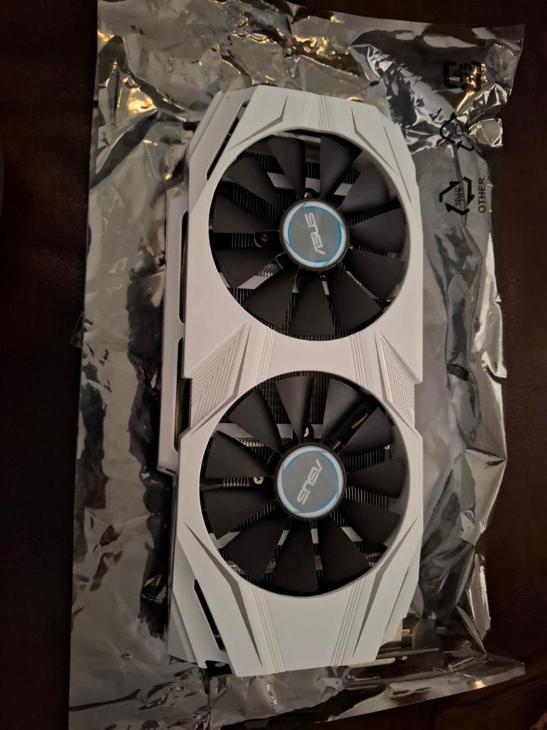 ASUS GeForce GTX 1660 SUPER Dual EVO OC Edition, Computers en Software, Videokaarten, PCI-Express 3, Gebruikt, GDDR6, HDMI