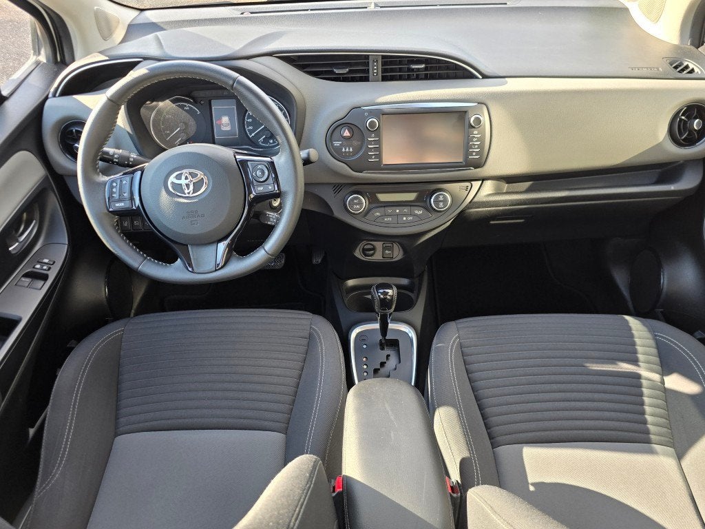 Foto 16 van Toyota Yaris 1.5 Hybrid Aspiration PERFECT ONDERHOUDEN ZEER