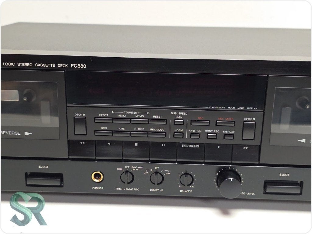Philips FC880, Audio, Tv en Foto, Philips, ., Ophalen of Verzenden, .