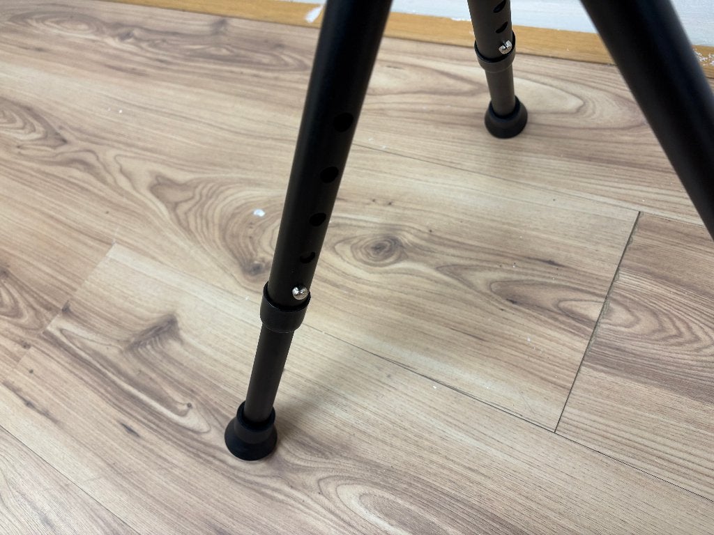 Wandelstok met zitting, Ophalen of Verzenden, Verstelbaar, Nieuw