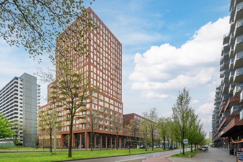 NIEUW! Woonruimte te huur Martinus Nijhofflaan, Delft, Huizen en Kamers