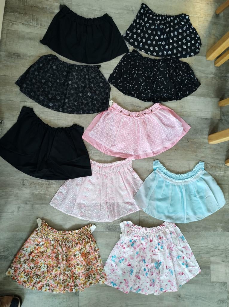 8 bijzonder mooie Walcherse beukjes. Zeeuwse klederdracht, Antiek en Kunst, Ophalen of Verzenden, Dames