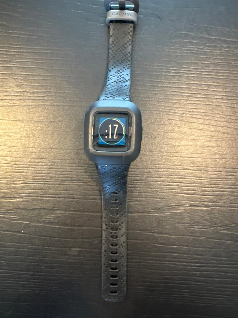 Garmin Vivofit Jr. 3, Ophalen of Verzenden, Zo goed als nieuw, Jongen of Meisje