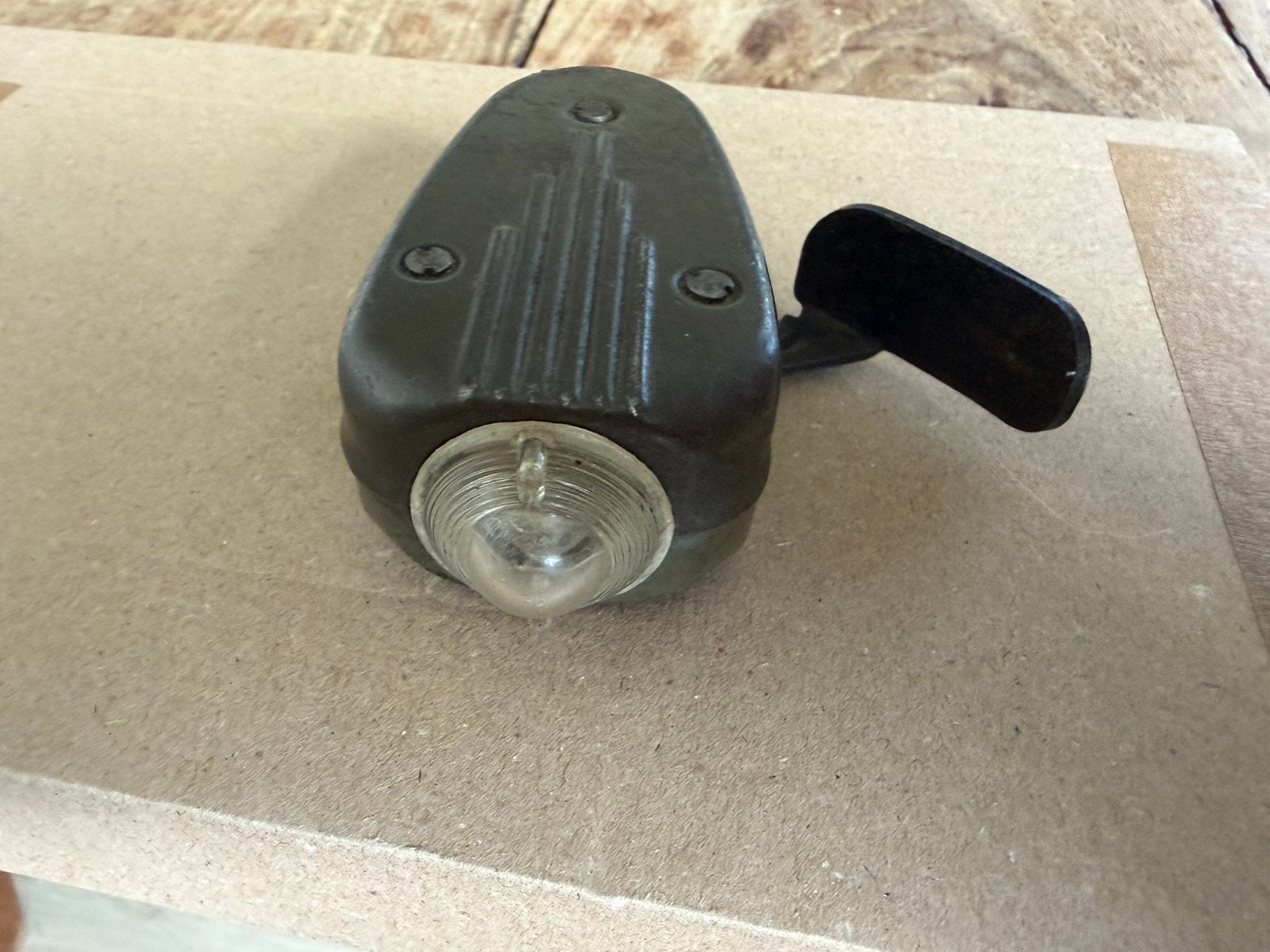 Philips knijpkat type 7424, Ophalen of Verzenden, Nederland, Overige typen