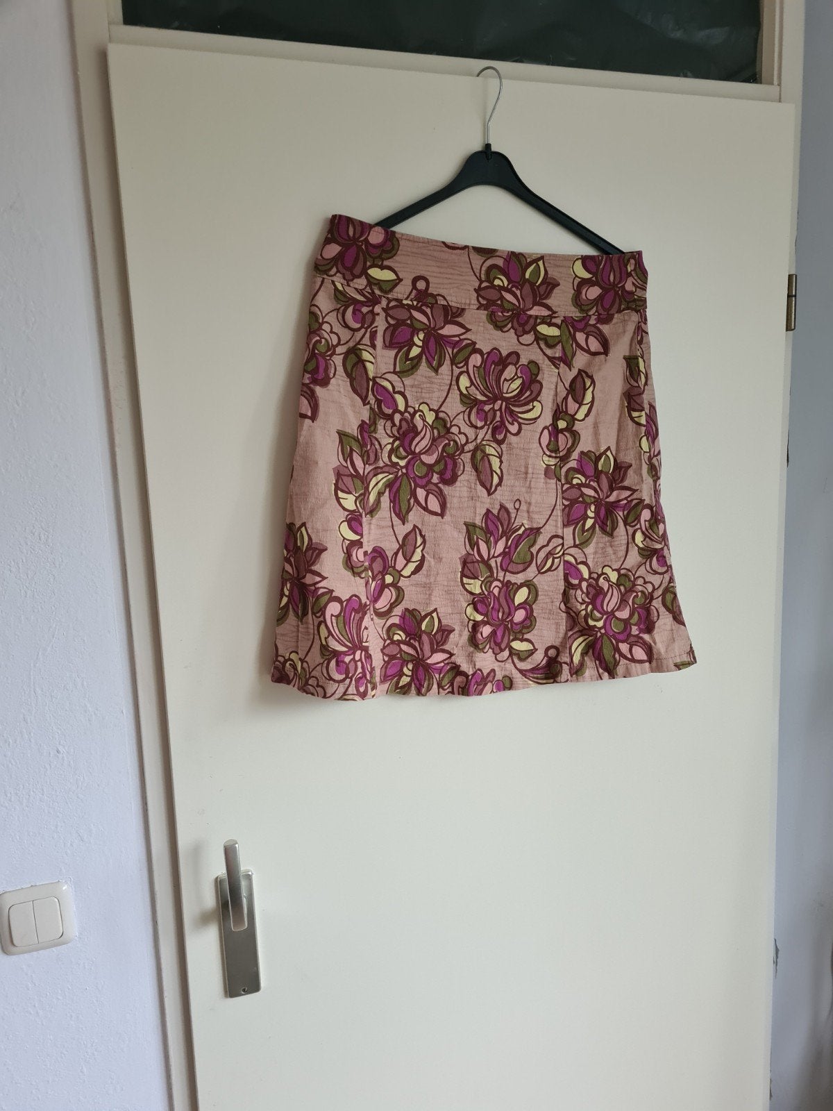 No man's land rok, Kleding | Dames, Rokken, No Man's Land, Ophalen of Verzenden, Zo goed als nieuw, Maat 38/40 (M)
