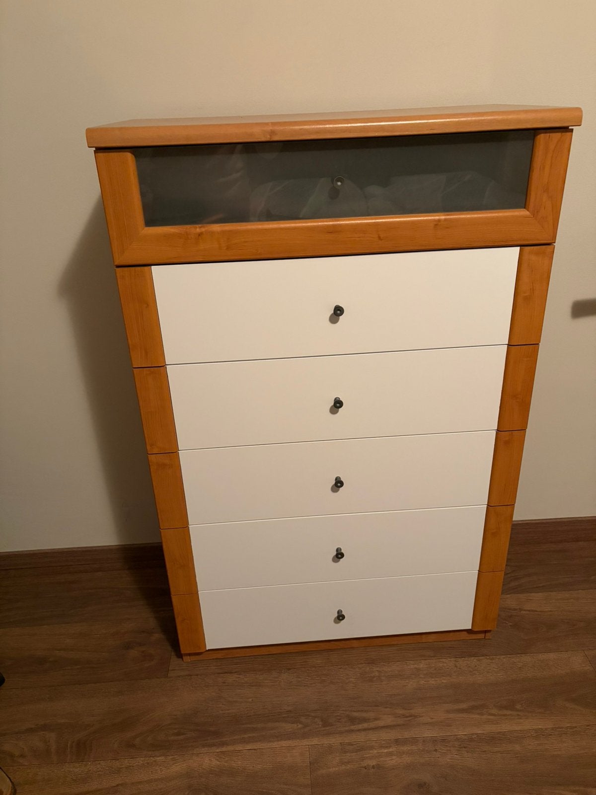 Ikea Ladekast, Ophalen, 5 laden of meer, 100 tot 150 cm, 50 tot 100 cm