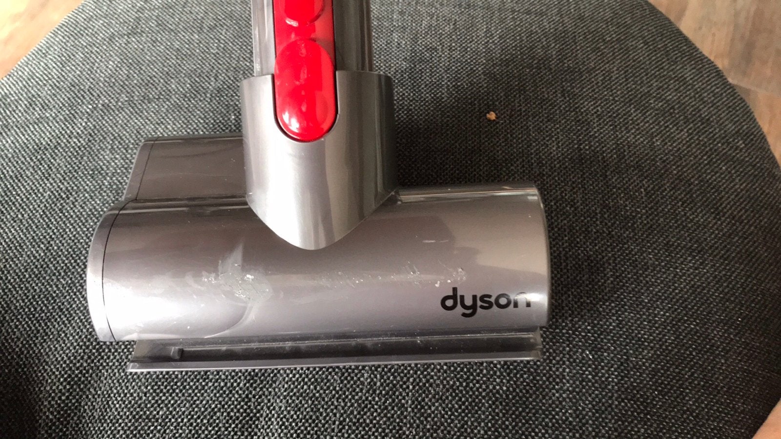 Dyson Vloerzuigmond voor Steelstofzuiger V11, Witgoed en Apparatuur, Stofzuigers, Gebruikt, Ophalen of Verzenden, Dyson, Geschikt voor harde vloeren