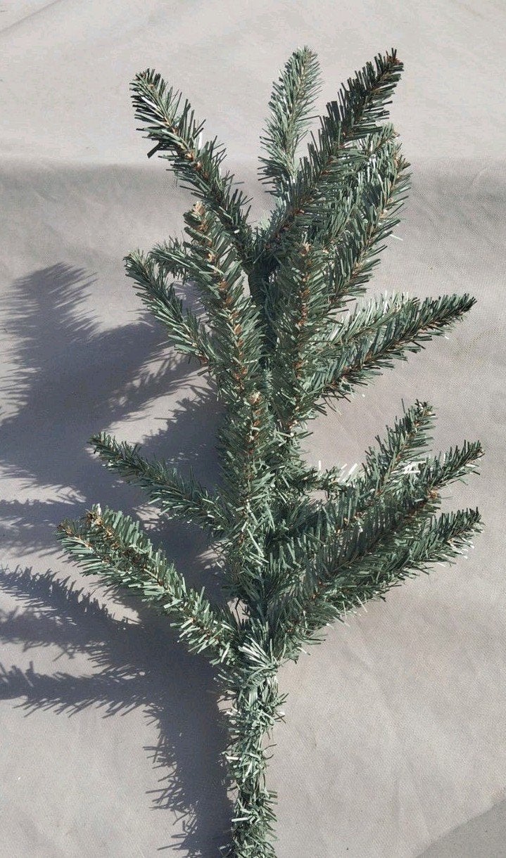 Kerstboom Triumph Tree 215 cm  matterhorn Fir Blue Premium, Ophalen