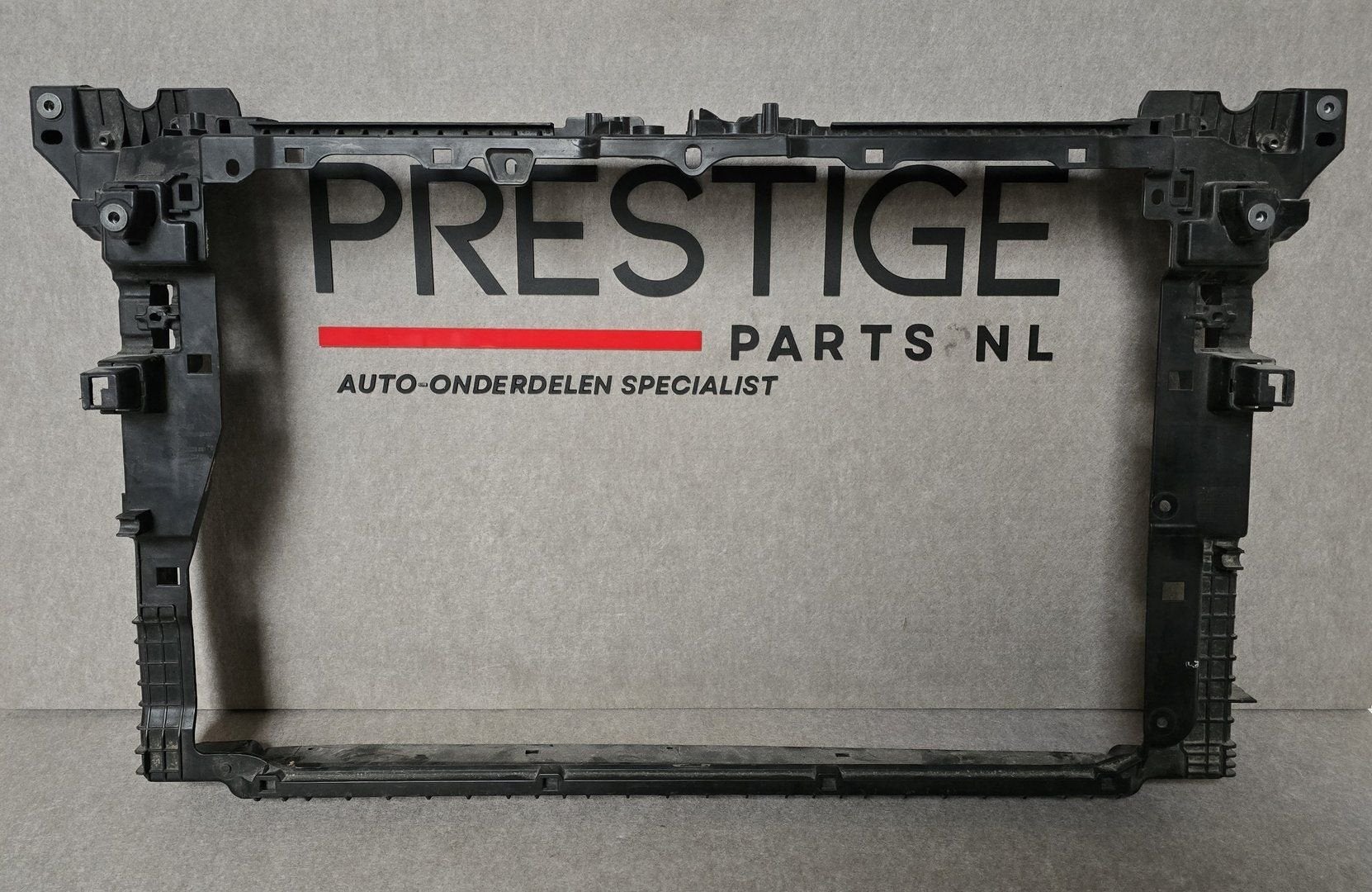 Voorfront VW Polo 2G AW Front 2G0805588AE Volkswagen Orginee, Gebruikt, -, Voor, Ophalen of Verzenden
