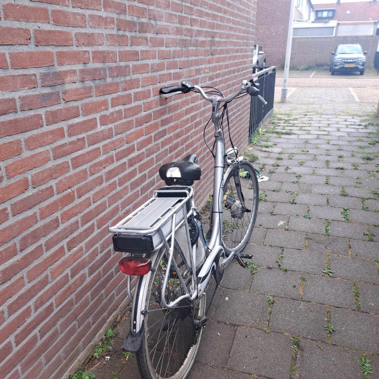 sand vaal, Fietsen en Brommers, Ophalen of Verzenden, Overige merken