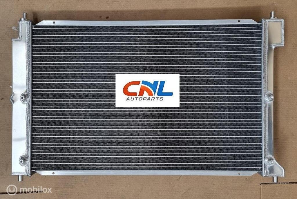 Radiateur  FORD FALCON BA 2002-9/2005 6cyl Turbo, Nieuw, Ophalen of Verzenden